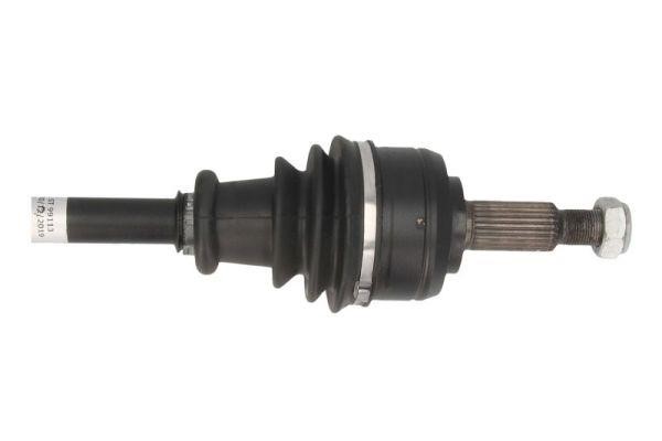 Drive shaft left Point Gear PNG75252