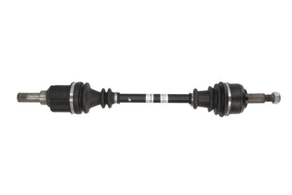 Point Gear PNG75252 Drive shaft left PNG75252