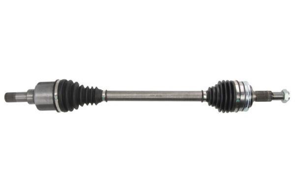 Point Gear PNG74709 Drive shaft left PNG74709