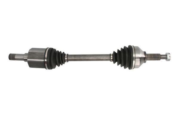 Point Gear PNG74824 Drive shaft left PNG74824