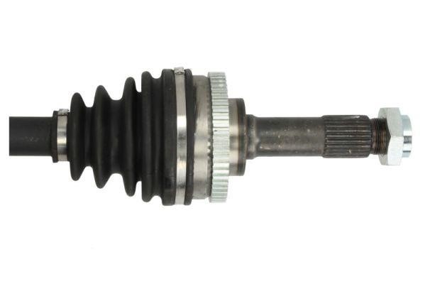 Drive shaft Point Gear PNG74996