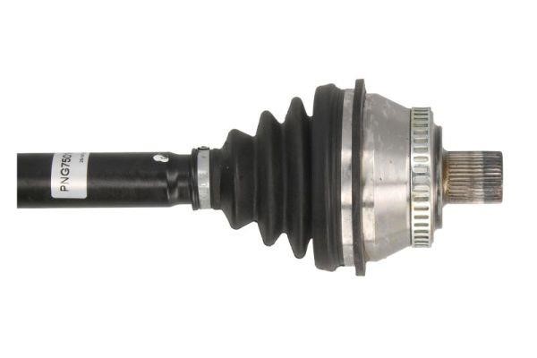 Drive shaft right Point Gear PNG75016