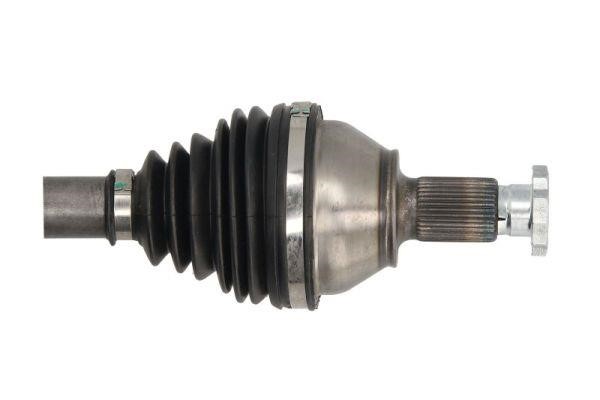 Drive shaft left Point Gear PNG74873