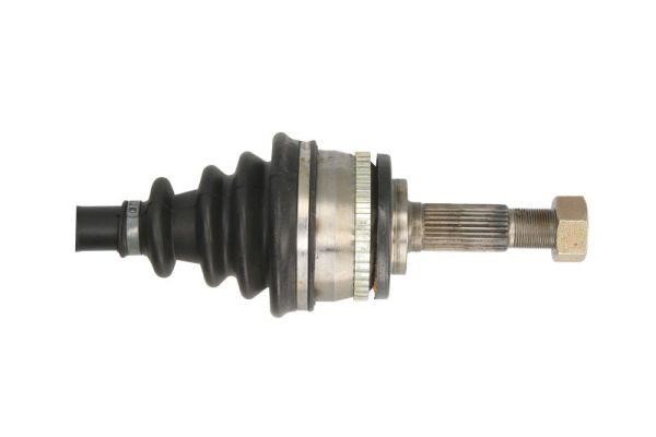Drive shaft left Point Gear PNG70899