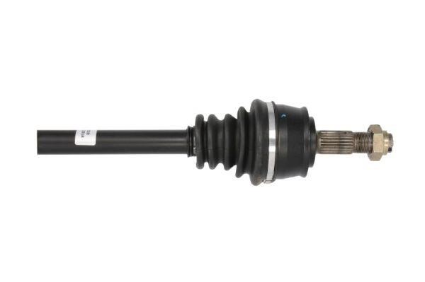 Drive shaft left Point Gear PNG72616