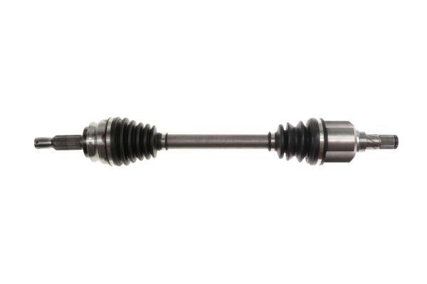 Point Gear PNG74692 Drive shaft left PNG74692