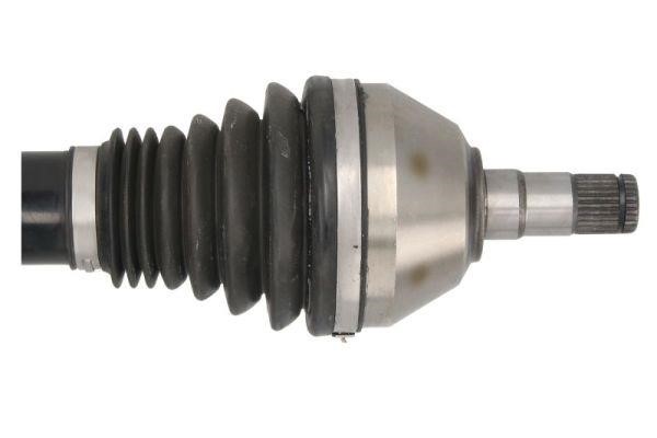 Drive shaft left Point Gear PNG75157