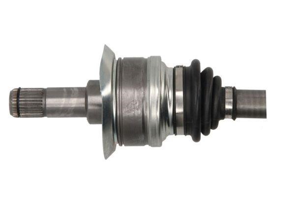 Drive shaft right Point Gear PNG74858