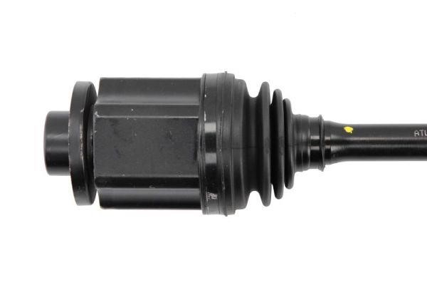 Drive shaft left Point Gear PNG72680