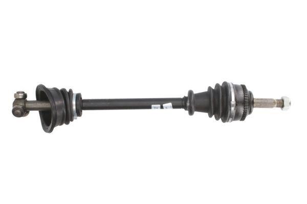 CV axle Renault Twingo: PNG72293 Point Gear Drive shaft left