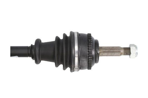 Drive shaft left Point Gear PNG72293