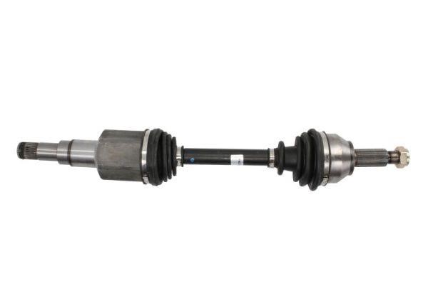 Point Gear PNG73180 Drive shaft left PNG73180