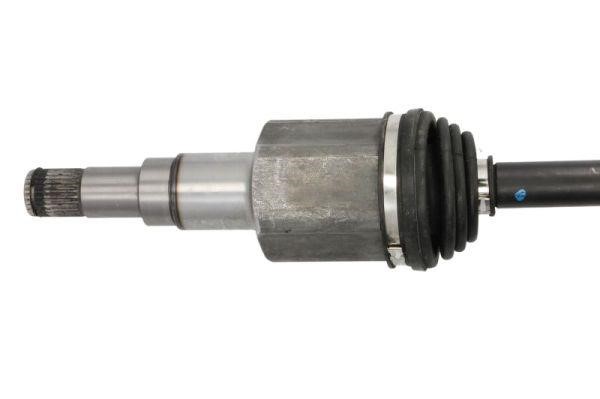 Drive shaft left Point Gear PNG73180