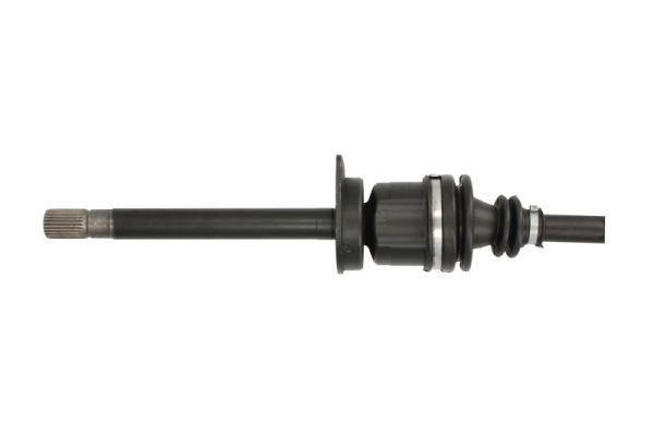 Drive shaft right Point Gear PNG70045