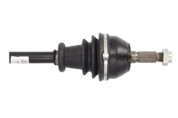 Drive shaft left Point Gear PNG70151