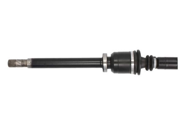 Drive shaft right Point Gear PNG73171