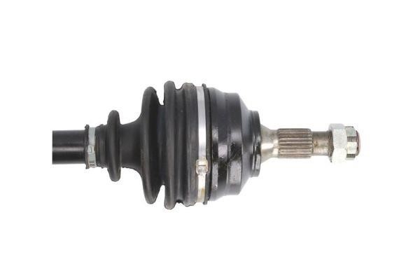 Drive shaft left Point Gear PNG72046