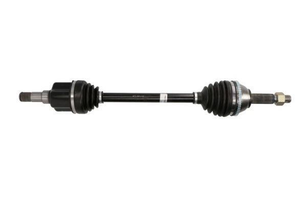 Point Gear PNG71248 Drive shaft left PNG71248