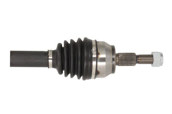 Drive shaft right Point Gear PNG75086
