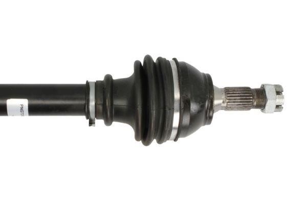 Drive shaft right Point Gear PNG73188