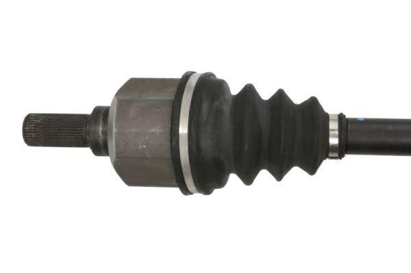 Drive shaft right Point Gear PNG73190