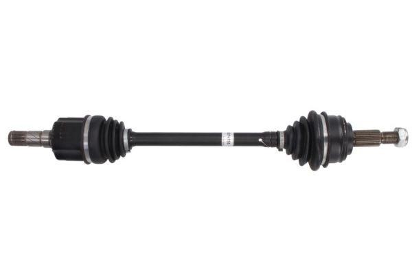 Point Gear PNG74755 Drive shaft left PNG74755