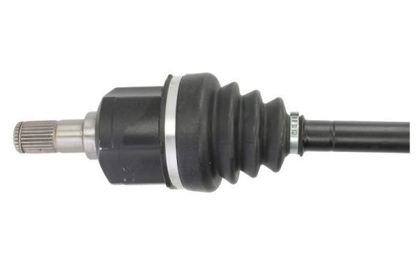 Drive shaft left Point Gear PNG75097