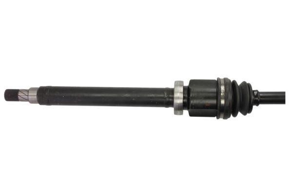 Drive shaft right Point Gear PNG75085