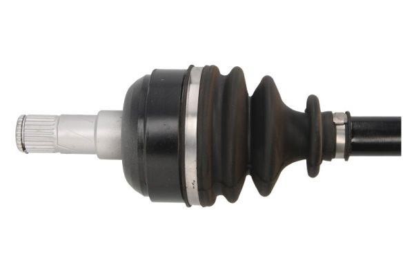 Drive shaft left Point Gear PNG75046