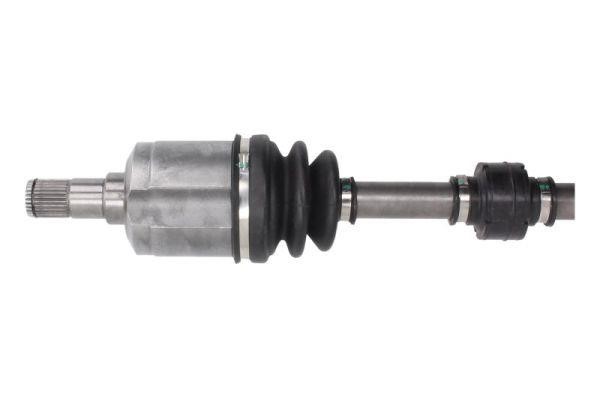 Drive shaft left Point Gear PNG74927