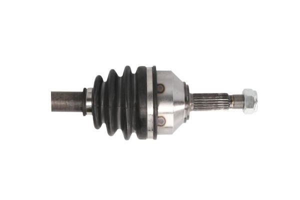 Drive shaft left Point Gear PNG70598
