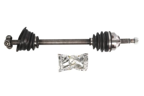 Point Gear PNG70598 Drive shaft left PNG70598