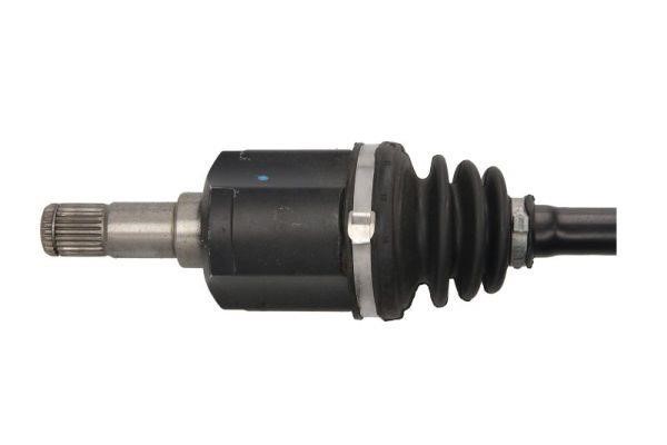 Drive shaft left Point Gear PNG75149