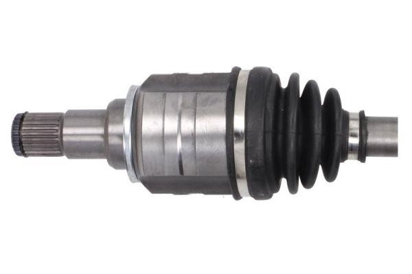 Drive shaft left Point Gear PNG74931