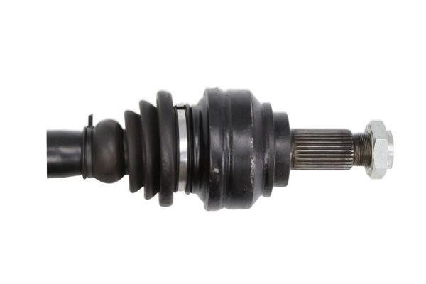Drive shaft left Point Gear PNG72666