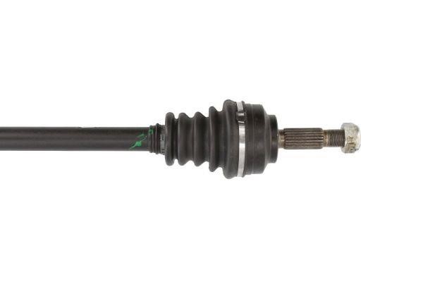 Drive shaft left Point Gear PNG72323