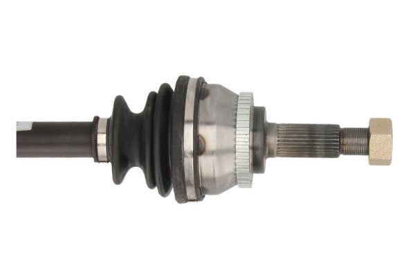 Drive shaft left Point Gear PNG75234