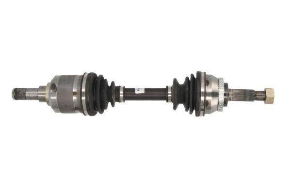 Point Gear PNG75234 Drive shaft left PNG75234