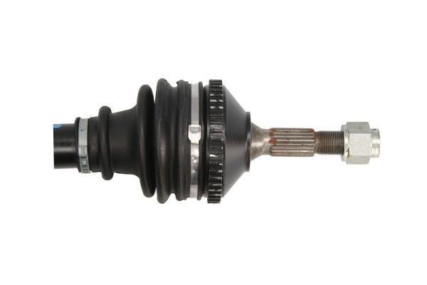 Drive shaft left Point Gear PNG70303