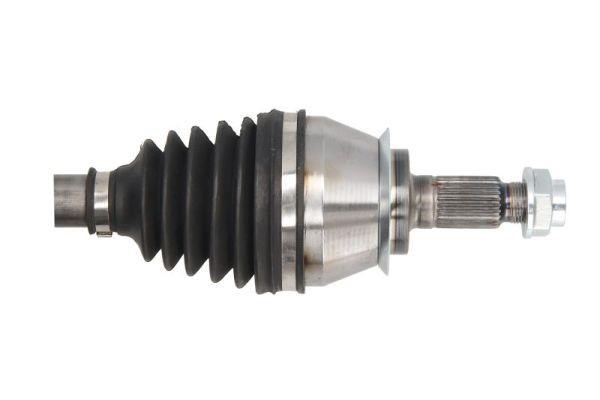 Drive shaft left Point Gear PNG74812