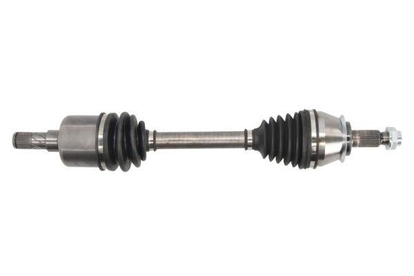 Point Gear PNG74812 Drive shaft left PNG74812