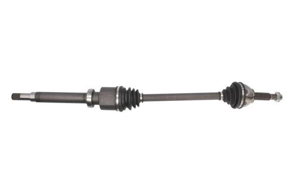 CV axle Ford Fusion: PNG72185 Point Gear Drive shaft right
