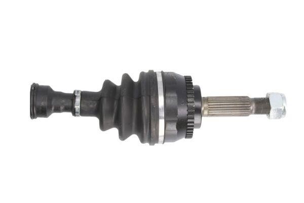 Drive shaft right Point Gear PNG72682