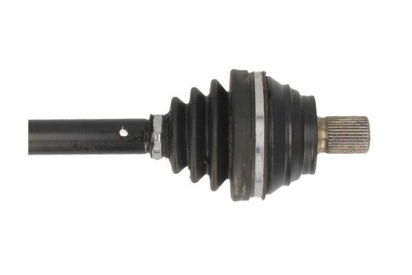 Drive shaft right Point Gear PNG75223