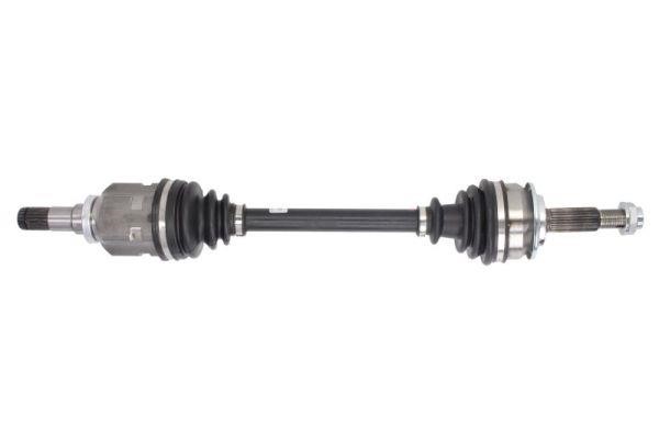Point Gear PNG75242 Drive shaft left PNG75242