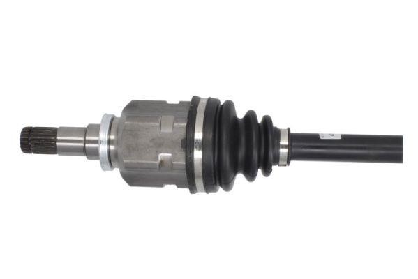 Drive shaft left Point Gear PNG75242