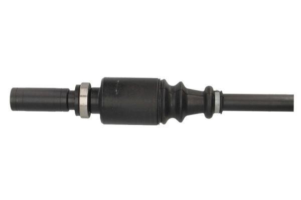 Drive shaft right Point Gear PNG75256