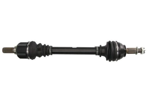 Point Gear PNG74734 Drive shaft left PNG74734