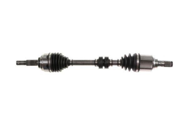 Point Gear PNG74952 Drive shaft left PNG74952