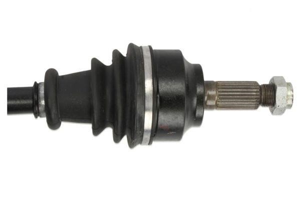 Drive shaft right Point Gear PNG75039